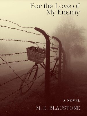 cover image of For the Love of My Enemy